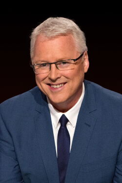 Tony Jones