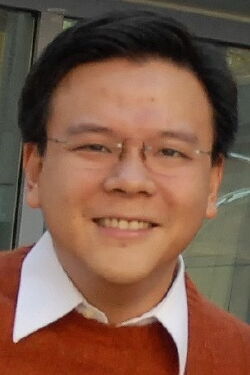 Tony Lambino