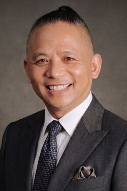 Tony Le Nguyen