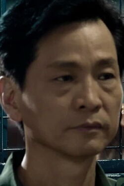 Tony Leung