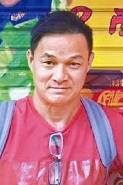 Tony Ling Chi-Wah