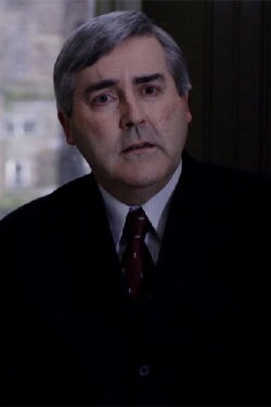 Tony Mack