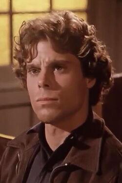 Tony Moran