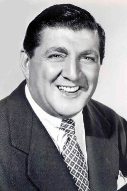 Tony Pastor