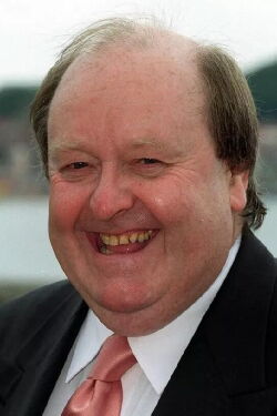 Tony Peers