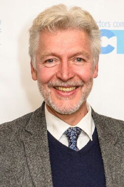 Tony Sheldon