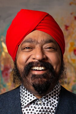Tony Singh