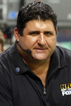 Tony Siragusa