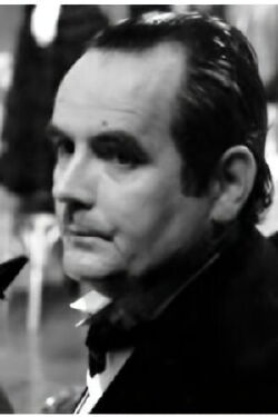 Tony Staveacre