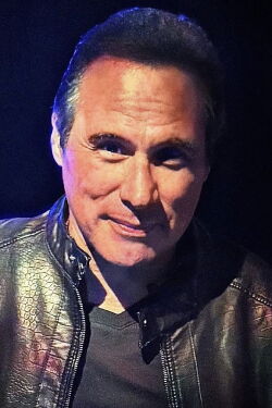 Tony Vella