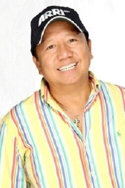 Tony Y. Reyes