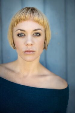 Tonya Kay