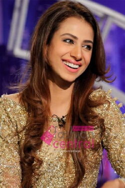 Tooba Siddiqui