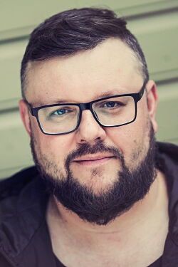 Toomas Tilk