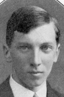 Tor H. Wistrand