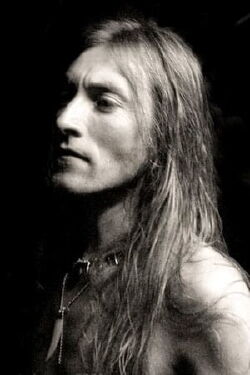 Tore Moren