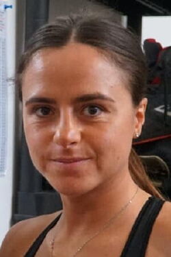 Tori-Ellis Willetts