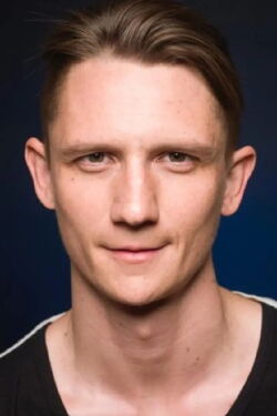 Torrey Wigfield