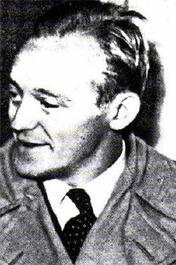 Torstein Raaby