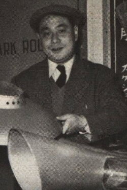 Toru Matoba