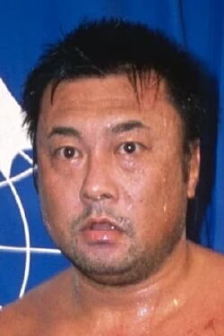 Toshiaki Kawada