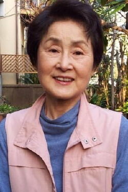 Toshie Takada
