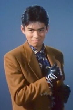 Toshihide Wakamatsu
