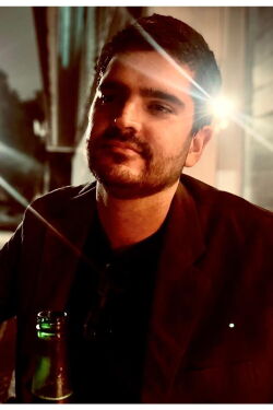 Toti Loureiro