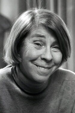 Tove Jansson