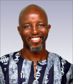 Toyin Agbetu