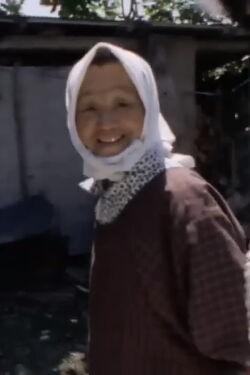 Toyo Kikuchi