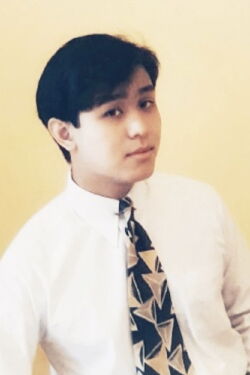 Trương Đình Anh