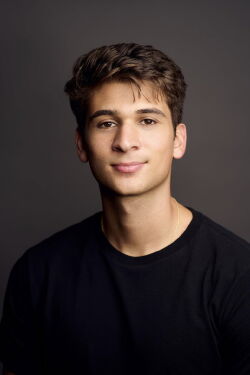 Trace Guzmán