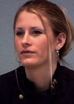 Traci Alms