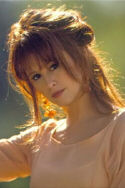 Tracy Griffith