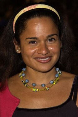 Tracy Vilar