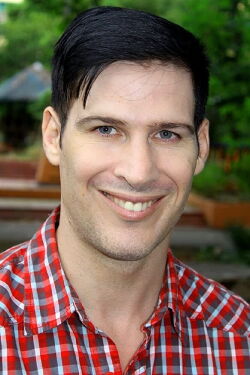 Travis Kraft