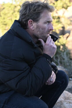 Travis Mills