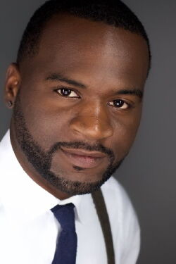 Tray Williams