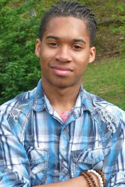 Trenton McClain Boyd