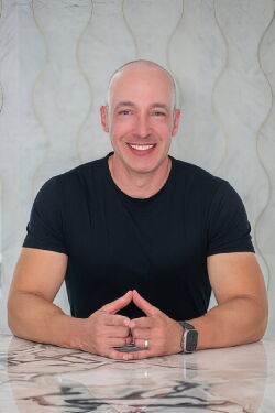 Trevor Burgess