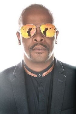 Trevor Gumbi