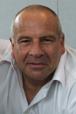 Trevor Steedman