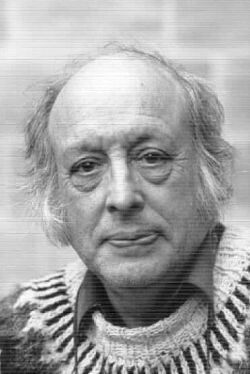 Trevor Wishart