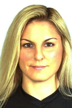 Trisha Cicero