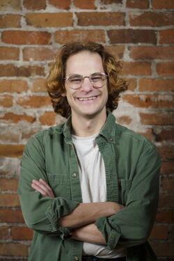 Tristan Miller