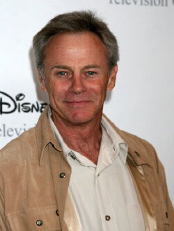 Tristan Rogers