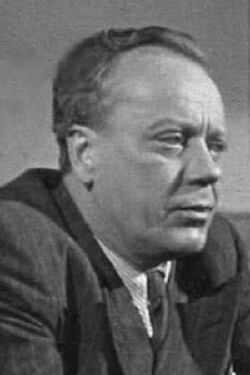 Troady Dobrotvorsky