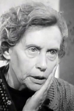 Trude Brentina