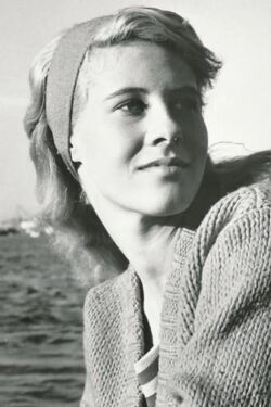 Trudi Ames